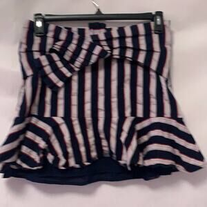 WAYF SANDERS SKIRT‎